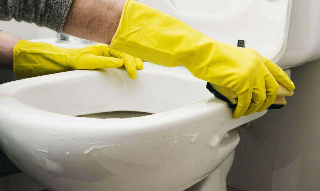 bathroom cleaning services in noida