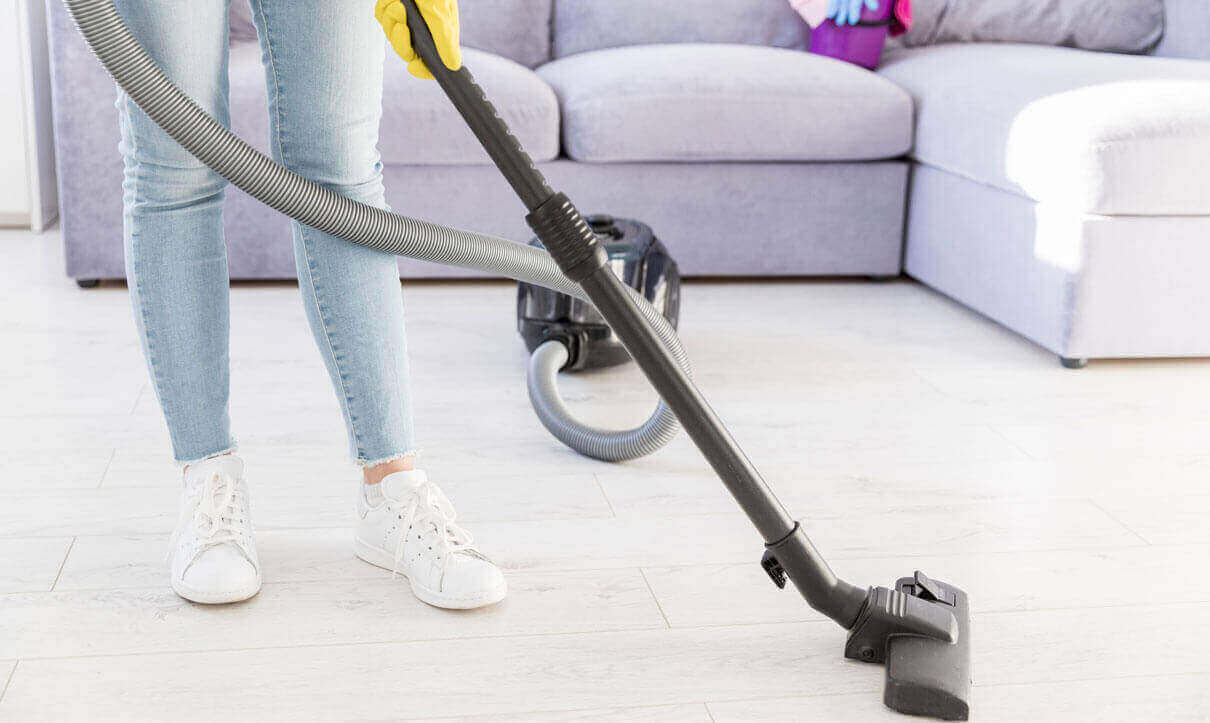 floor cleaning services cost