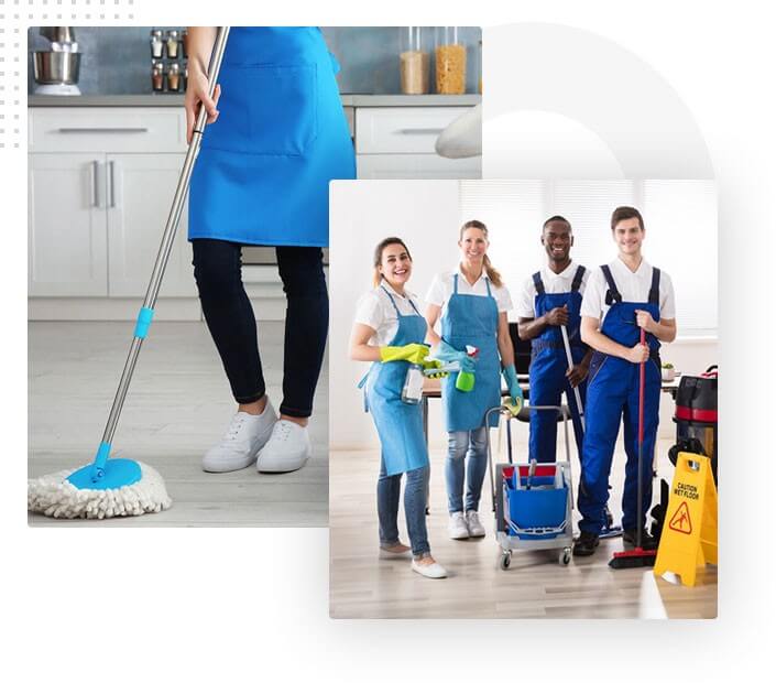 floor cleaning services in noida