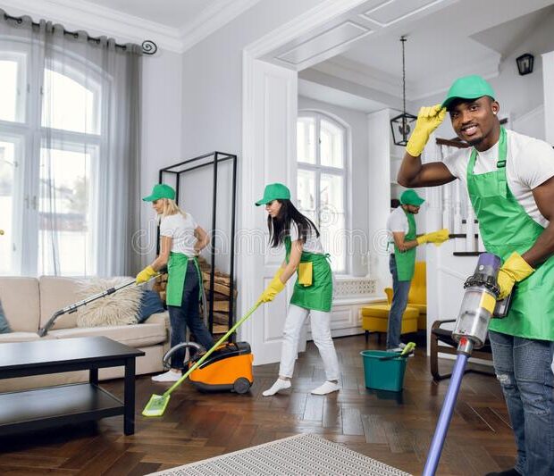 floor cleaning services in noida