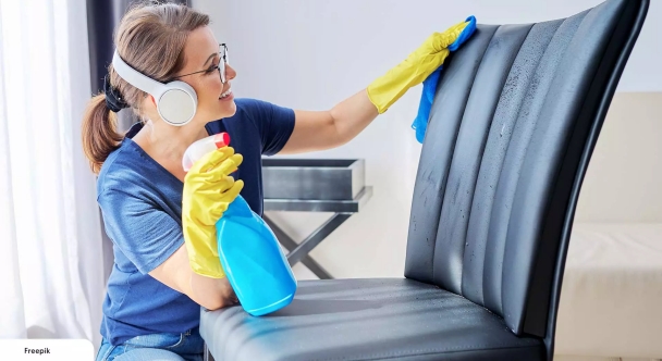 chair cleaning services